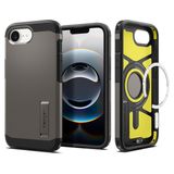 Capa De Celular Spigen Tough Armor (ai) Magfit Para Iphone 16e