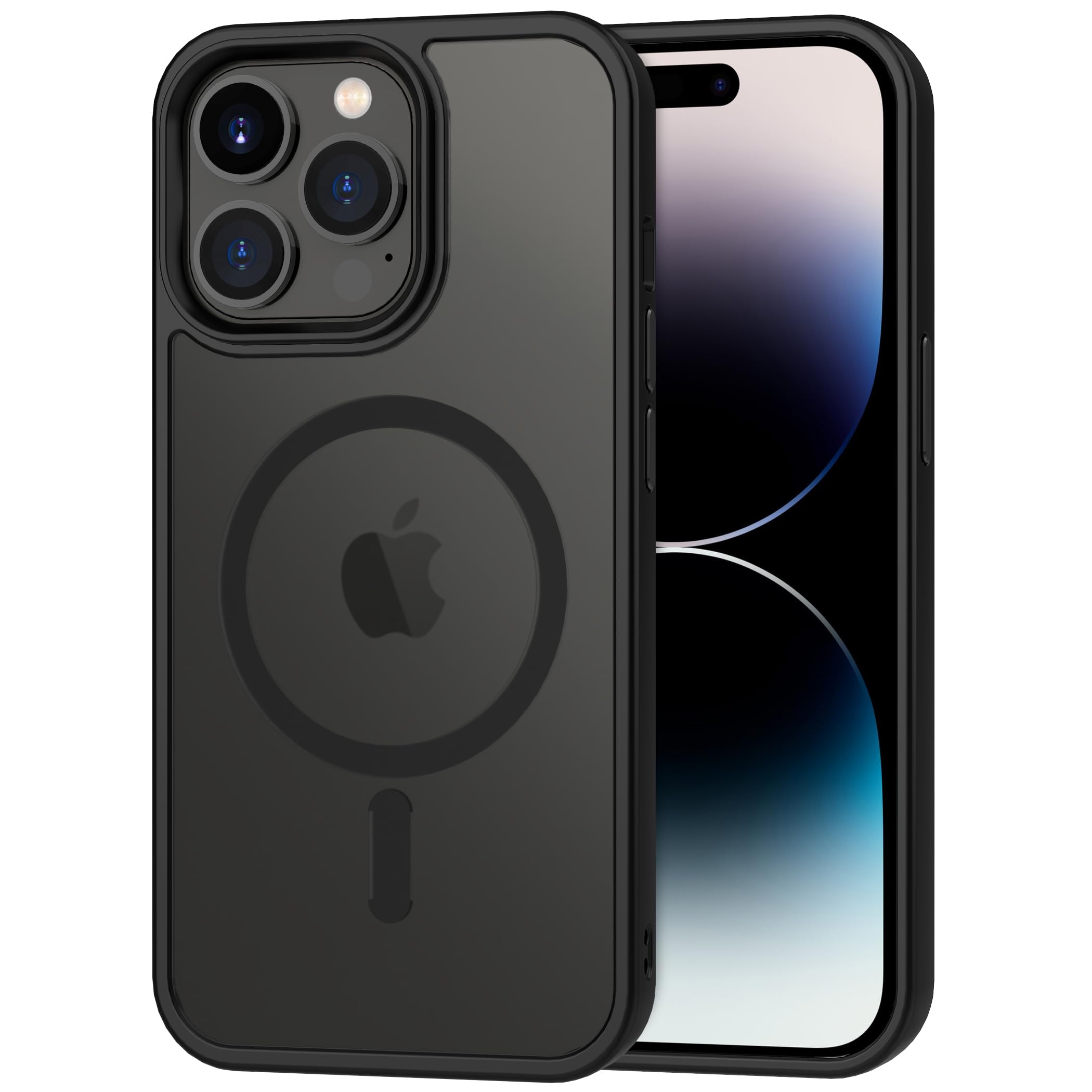 Capa Magnética Cacoe Para Iphone 14 Pro 6.1