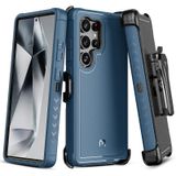 Capa M Da Série Mybat Pro Maverick Para Samsung Galaxy S25 Ultra