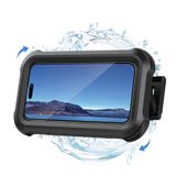 Suporte De Telefone De Banho Lamicall Waterproof Para Iphone 4-7