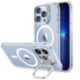 Capa De Telefone Esr Para Iphone 13 Pro Com Magsafe Clear Halolock