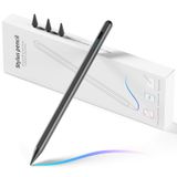 Caneta Stylus Jedoubal Para Ipad Com Rejeição De Palma, Carregamento Rápido