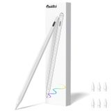 Pencil Stylus Peaboni De 2ª Geração Com Carregamento Magnético Sem Fio Para Ipad