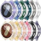 Capa Protetora De Tela Richone Samsung Galaxy Watch 7 40mm