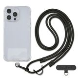 Cordão De Telefone Antifurto Universal Golifyne Para Iphone 16 Pro Max