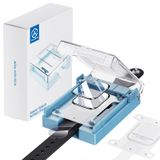 Protetor De Tela Ak John Para Apple Watch Series 10 46mm