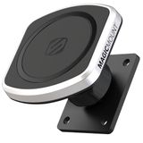 Suporte Para Celular De Carro Scosche Magicmount Pro2 Para Magsafe