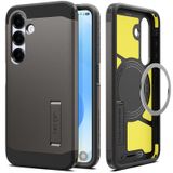 Capa Spigen Tough Armor (ai) Magfit Para Samsung Galaxy S25+