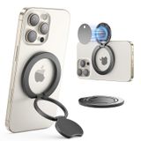 Suporte De Anel Magnético Superone Para Iphone 16 Com Suporte