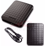 Hd Externo Samsung 2tb Usb Ntfs 3.0 Plug And Play Para Pc Win11