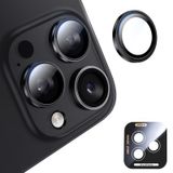 Protetor De Lente De Câmera Magic John Para Iphone 16 Pro Max/16 Pro