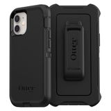 Capa Otterbox Defender Series Screenless Para Iphone 12 Mini