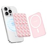 Suporte De Telefone Klearlook Magnetic Suction Para Iphone Magsafe