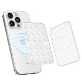 Suporte De Telefone De Sucção Magnética Klearlook Para Capa Magsafe