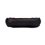Cama Griff Dog para Cães Denin Rosa - Tamanho 3