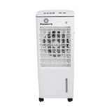 Climatizador Evaporativo De 8 Litros Clip8 70w Ponente 127v