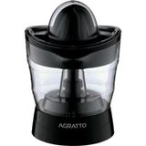 Espremedor De Frutas Agratto 700ml Preto 220v