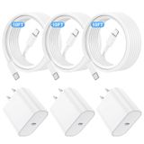 Carregador Essri 20w Usb C De Carregamento Rápido Para Iphone 14 13 12 11