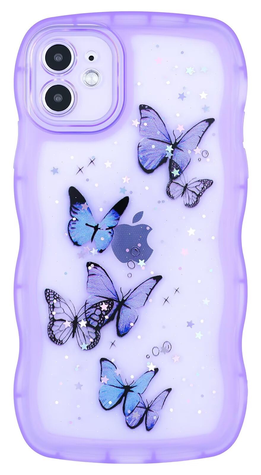 Capa De Telefone Cyberowl Compatível Com Iphone 15 Pro Max