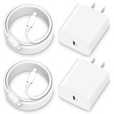 [carregador] Carregador Rápido De Parede Luosike 20w Usb C Para Iphone 16/15