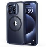 Capa De Telefone Esr Para Iphone 15 Pro Max Com Magsafe Yellow