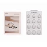 Kit De Dimensionamento Oura Ring 4 - Encontre O Tamanho Perfeito Antes De Comprar