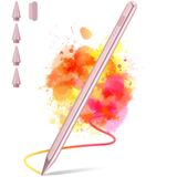 Caneta Stylus Senmo Para Ipad Pencil De 2ª Geração Fast Charge