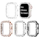 Capa De Relógio Goton Bling Bumper Apple Watch Series 6/5/4/se 40 Mm