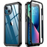 Capa De Telefone Red2fire Para Iphone 13 6.1" Com Protetor De Tela