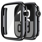 Estojo De Vidro Temperado Misxi Para Apple Watch Series 10 42 Mm