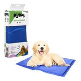 Tapete Colchonete Refrescante 40x50 Cm Para Pets Rg-0181 Ringo