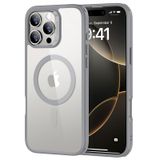 Capa De Telefone Esr Para Iphone 16 Pro Max Com Magsafe Clear Grey