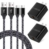 Carregador Andhot Tipo C Carregador Rápido De 18 W Para Moto G Pure/g Stylus 5g 2024/g 5g 2022/g Power 2025