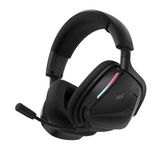 Fone De Ouvido Sem Fio Para Jogos Corsair Void V2 Com Bluetooth