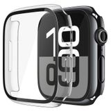 Estojo De Vidro Temperado Misxi Com Protetor De Tela Apple Watch 10 46mm