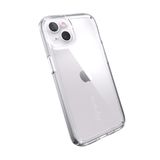 Capa De Telefone Speck Magsafe Clear Para Modelos Iphone 13 De 6,1"