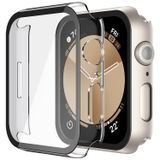 Capa Protetora E Protetor De Tela Para Apple Watch 40mm