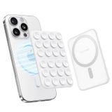 Suporte De Telefone De Sucção Magnética Klearlook Para Capa Magsafe