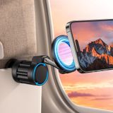 Suporte De Telefone Mount Omoton 360° Rotating Magnetic Airplane