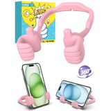 Suporte Para Celular Caldever Thumbs Up Holder Para 4-10"