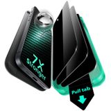 Protetor De Tela Esr Glass 9h+ Para Iphone 15 Pro Max, Pacote Com 3