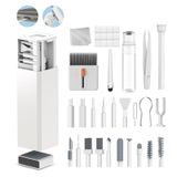 Kit De Limpeza Lynzaa 34 Em 1 Para Telefone E Laptop