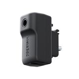 Adaptador De Microfone Insta360 X4 Para Câmera Insta360 X4