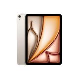 Apple Ipad Air 11" M3, 7 Geração, Wi-fi + Cellular, 128gb - Estelar