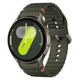 Relógio Inteligente Samsung Galaxy Ai Watch 7 Sm-l300 40 Mm (verde)