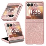 Capa De Telefone Bentoben Compatível Com Motorola Razr 2024