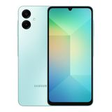 Smartphone Samsung Galaxy A06 4g Lte 128 Gb + 4 Gb De Ram