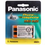 Bateria De Telefone Sem Fio Panasonic Hhr-p104a Ni-mh