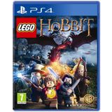 Jogo Eletrônico Sony Playstation 4 Lego The Hobbit