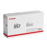 Cartucho De Toner Canon Lbp Crg 057 3009c002 Preto 3100 Páginas